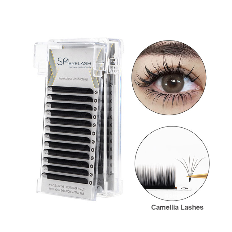 0.07 Dulang Camellia Lash