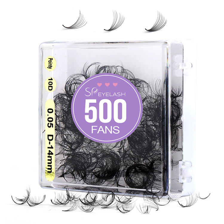 10d 500 bulu kipas