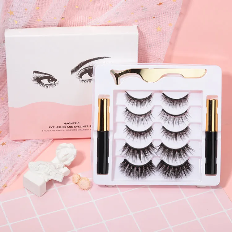 Senario ketukangan dan penggunaan Strip Lashes