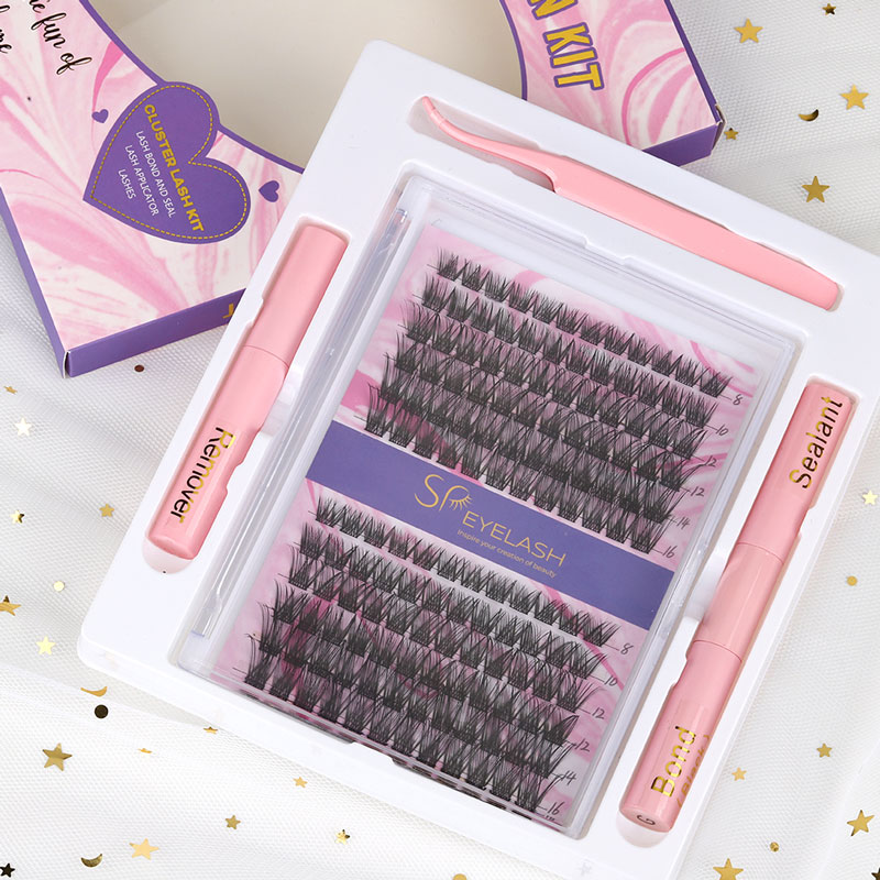SP Eyelash Exports Mendakwa Tempat Teratas sebagai Peneraju Global dalam Penyelesaian Bulu Mata Premium