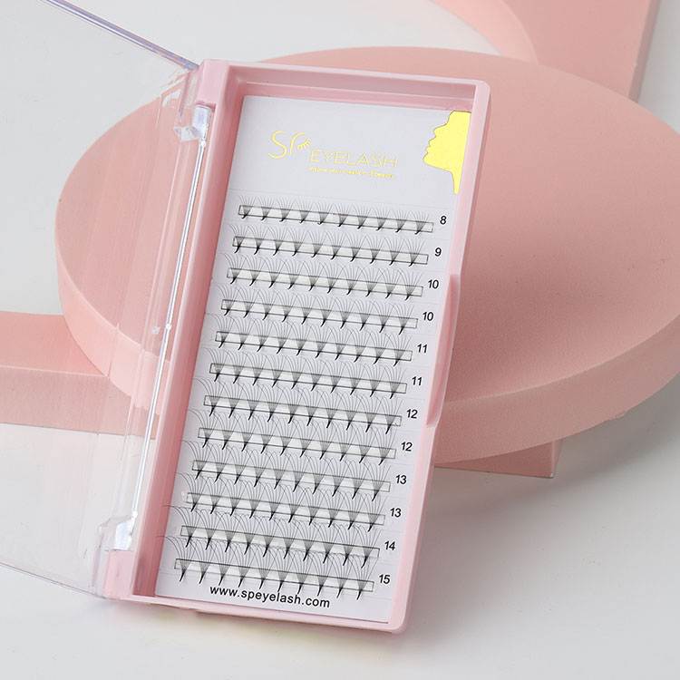 Extensions Eyelash Volume Classic - Gaya mana yang terbaik untuk anda?