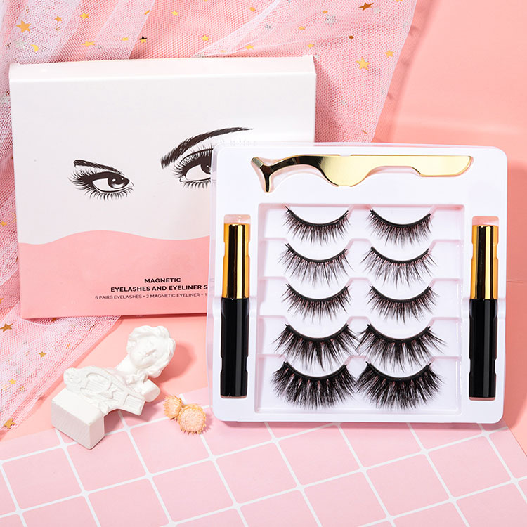Mengapa Lashes Hantu Trend?