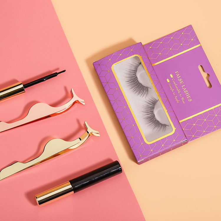 Cara Memilih penghilang sensitiviti rendah untuk sambungan lash: Panduan bahan-bahan