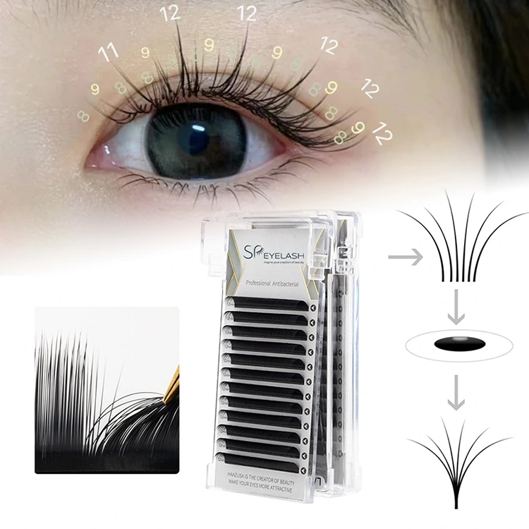 Apa yang Menjadikan Camellia Lashes Sangat Popular di Dunia Kecantikan?