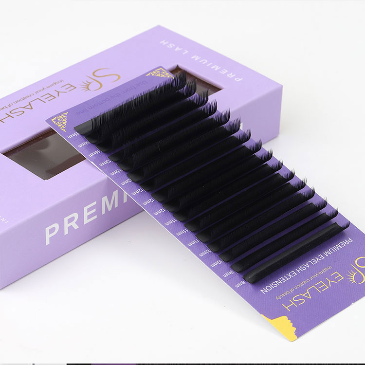 Mengapa Bulu Mata Volume Rusia Sangat Popular?