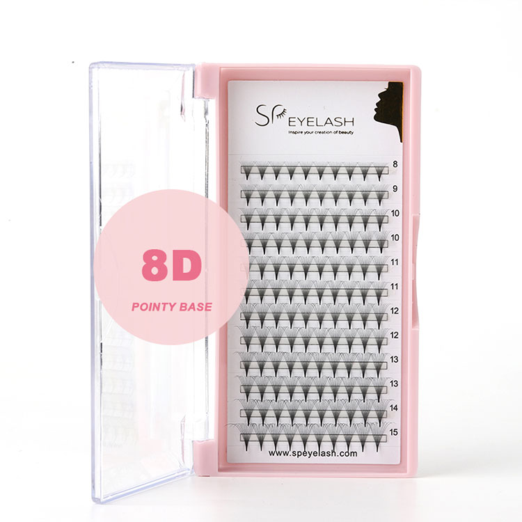 Peminat PROMADE 8D Lashes